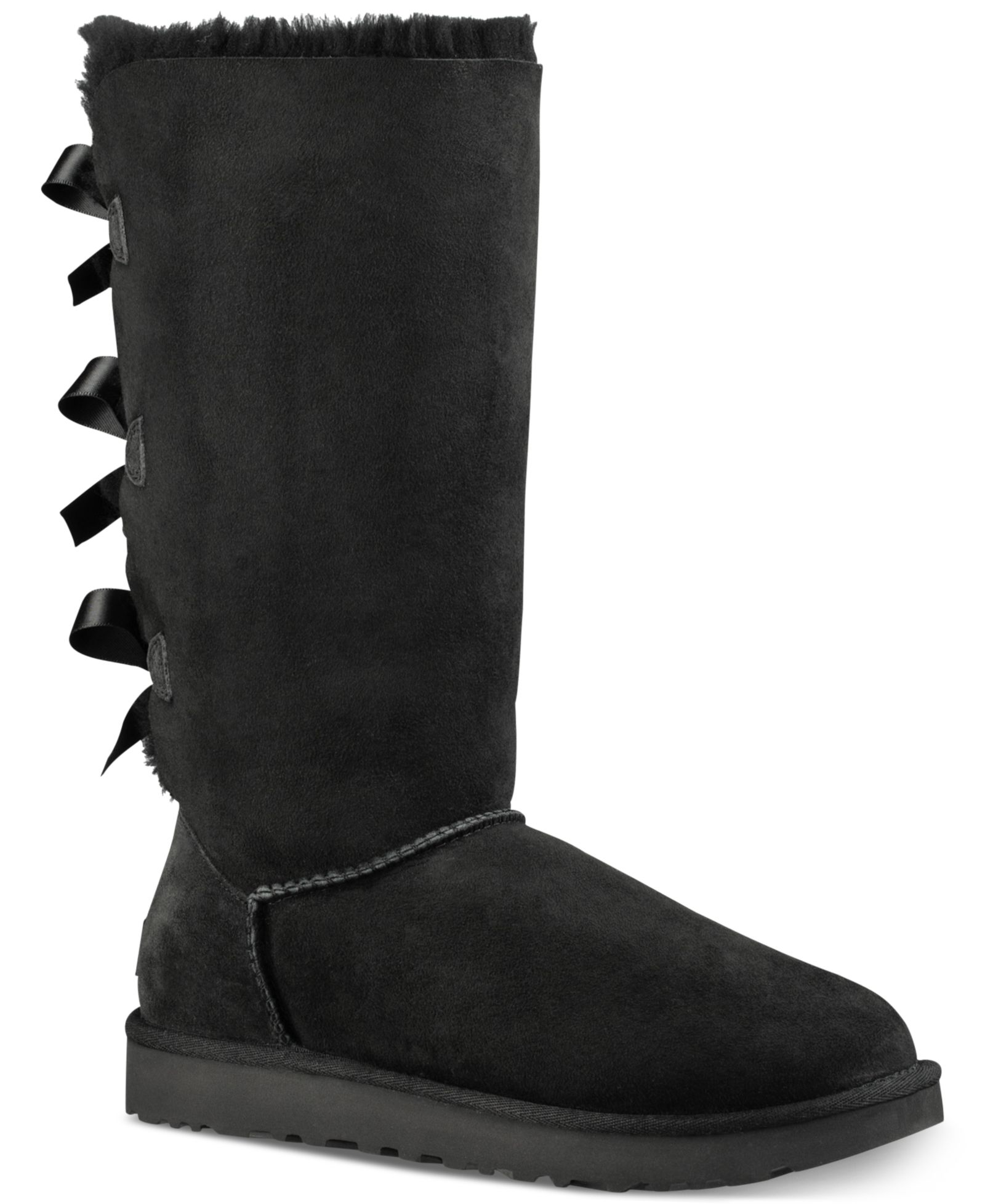 UGG® Women's Bailey Bow Tall II Boots