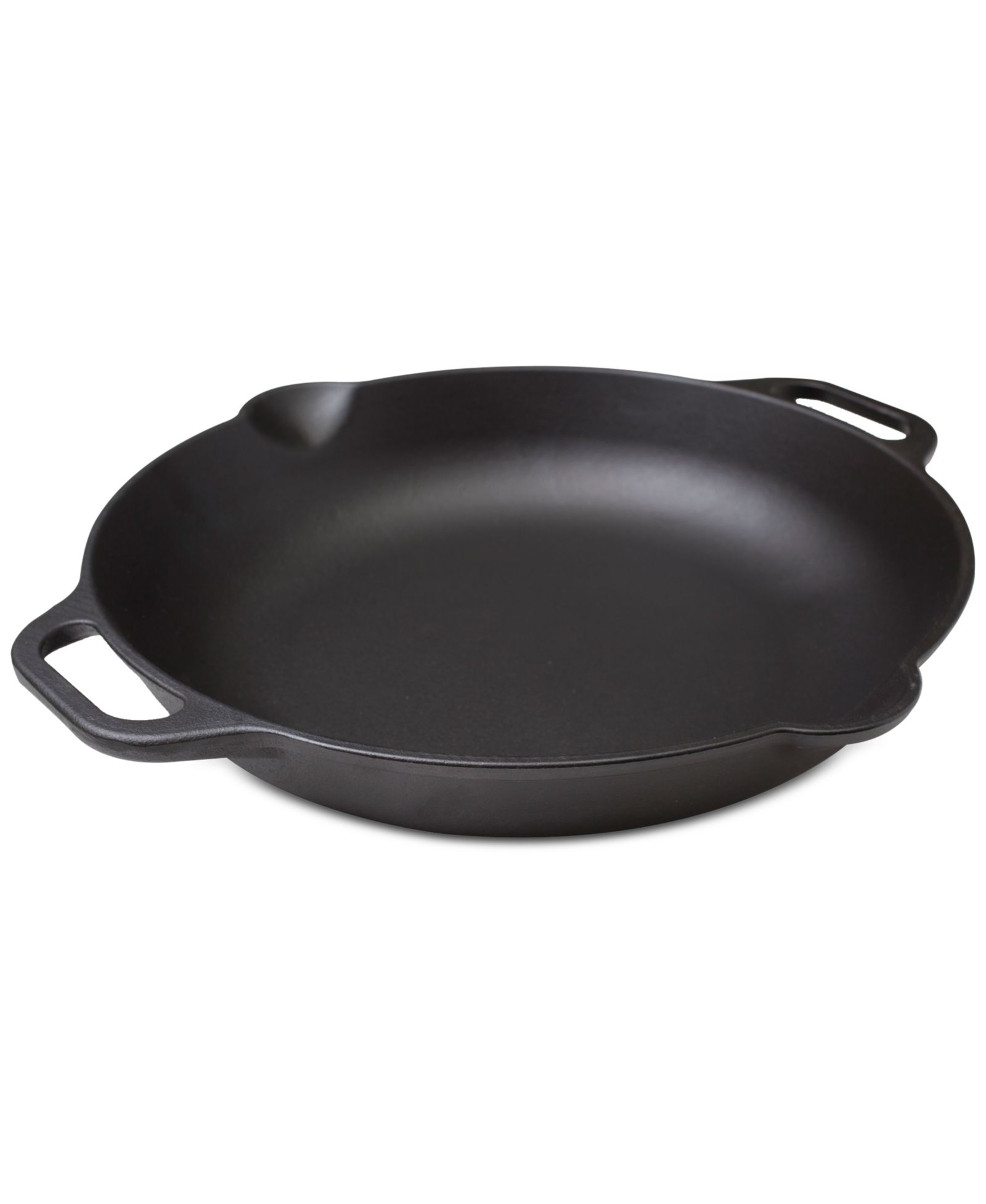Victoria Cast Iron 13" Skillet