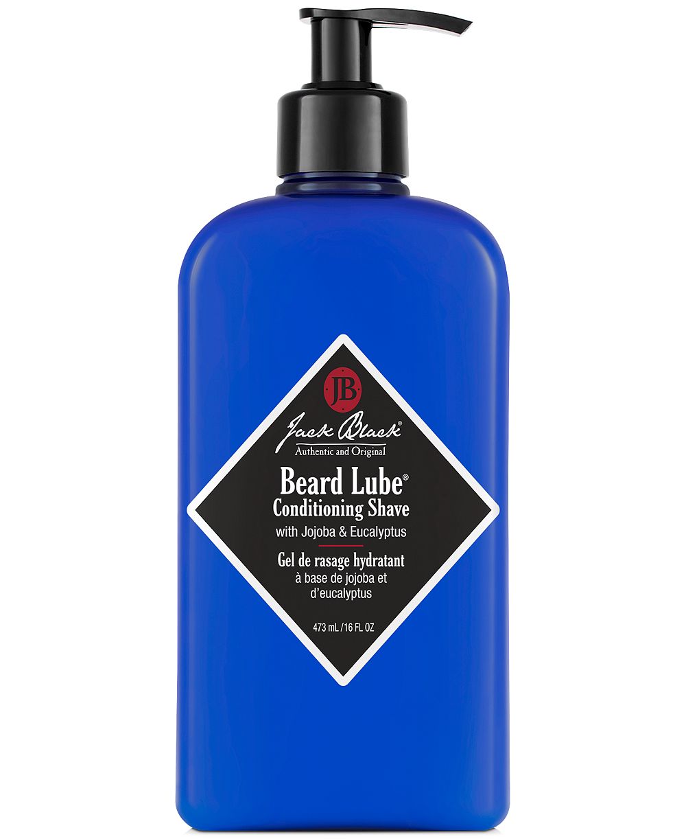 Средство для бритья Jack Black Beard Lube Conditioning