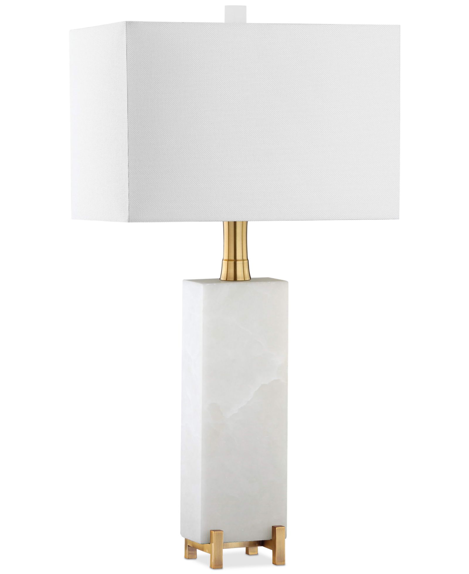 Safavieh Sloane Alabaster Table Lamp
