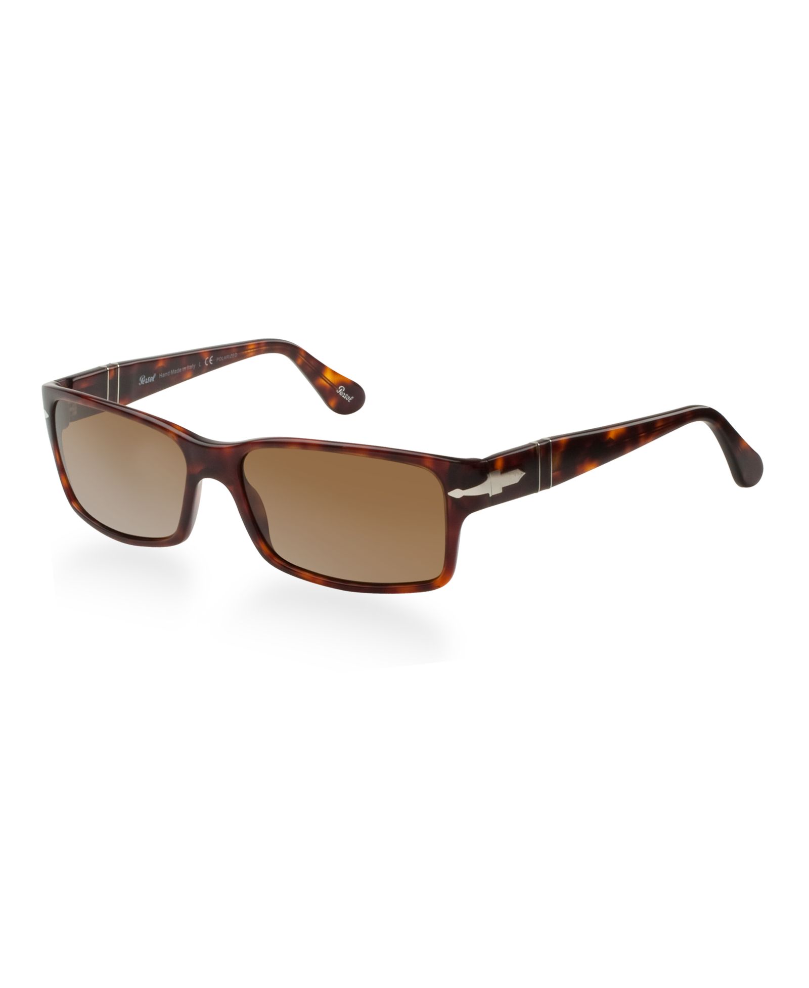 Persol Men's Polarized Sunglasses, PO2803S