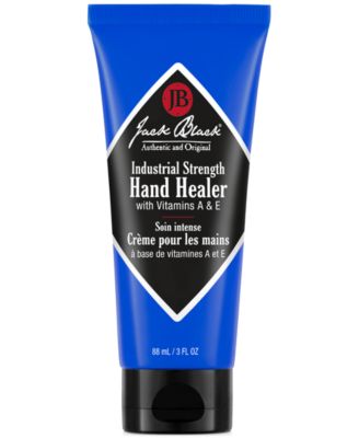Jack Black интенсивный крем для рук с витаминами A и E, 3 oz.