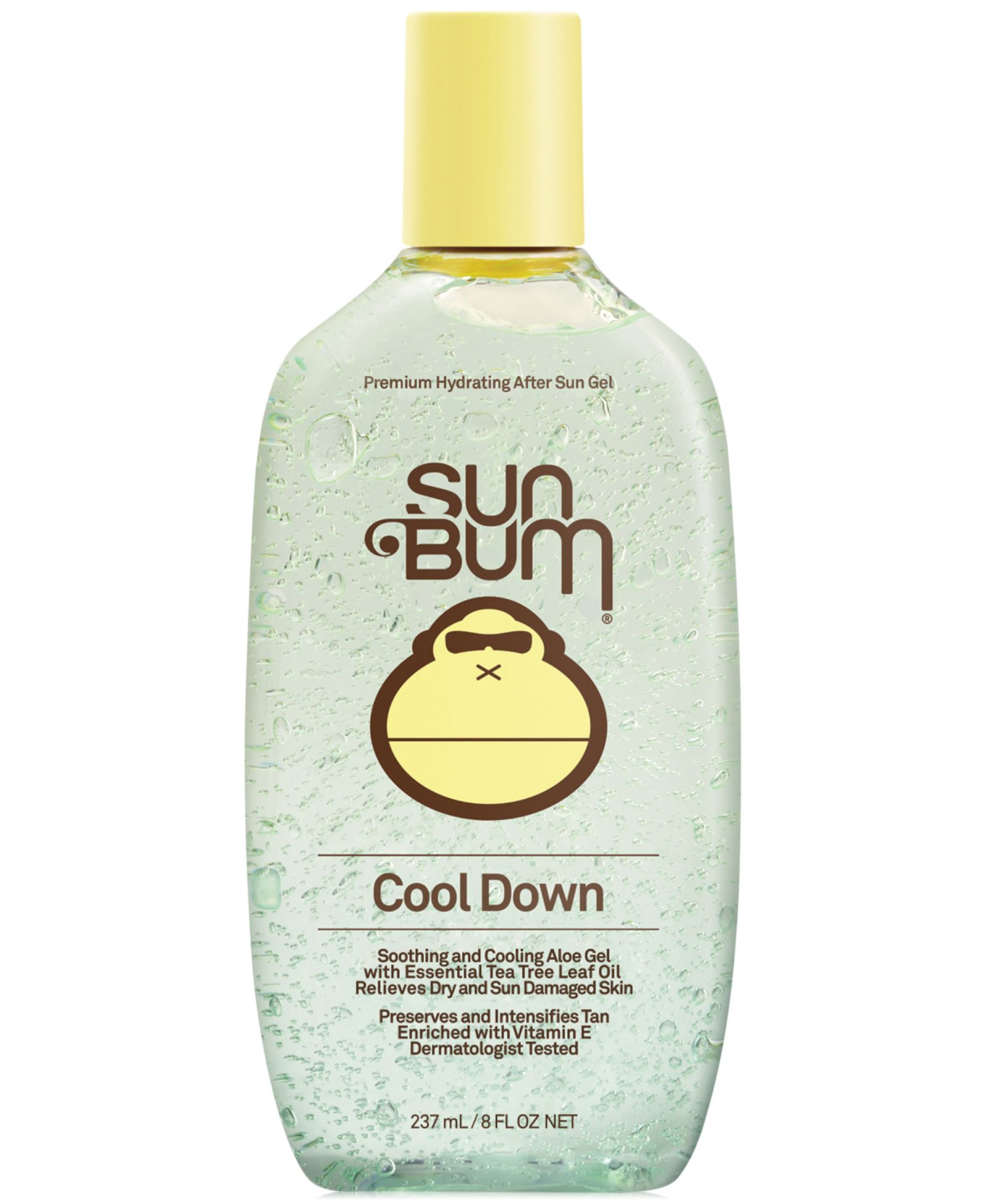 Гель для кожи Sun Bum Cool Down Aloe