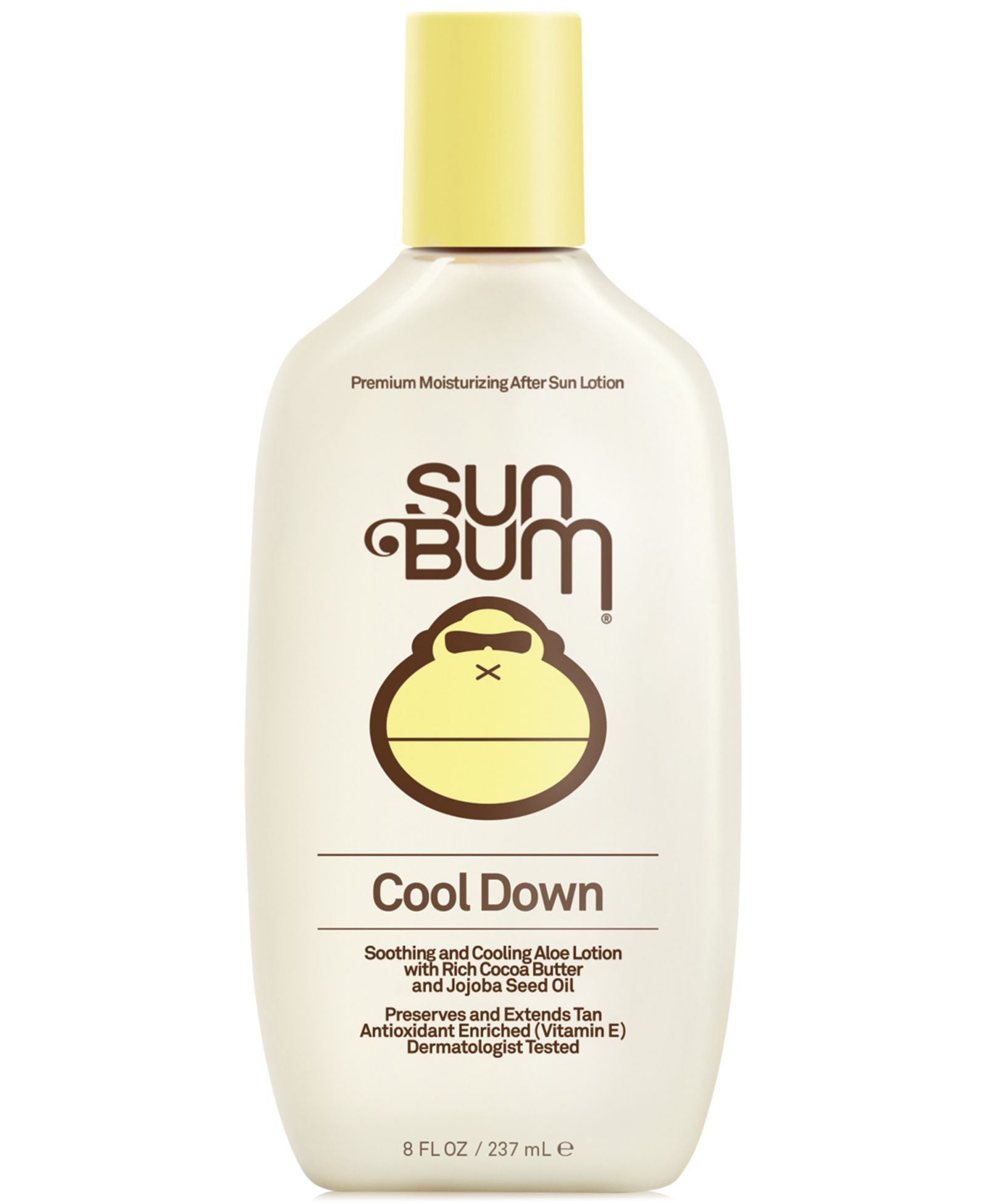 Лосьон Sun Bum Cool Down Aloe