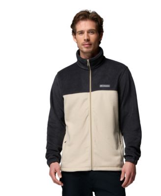 Мужская флисовая куртка Columbia Men's Steens Mountain