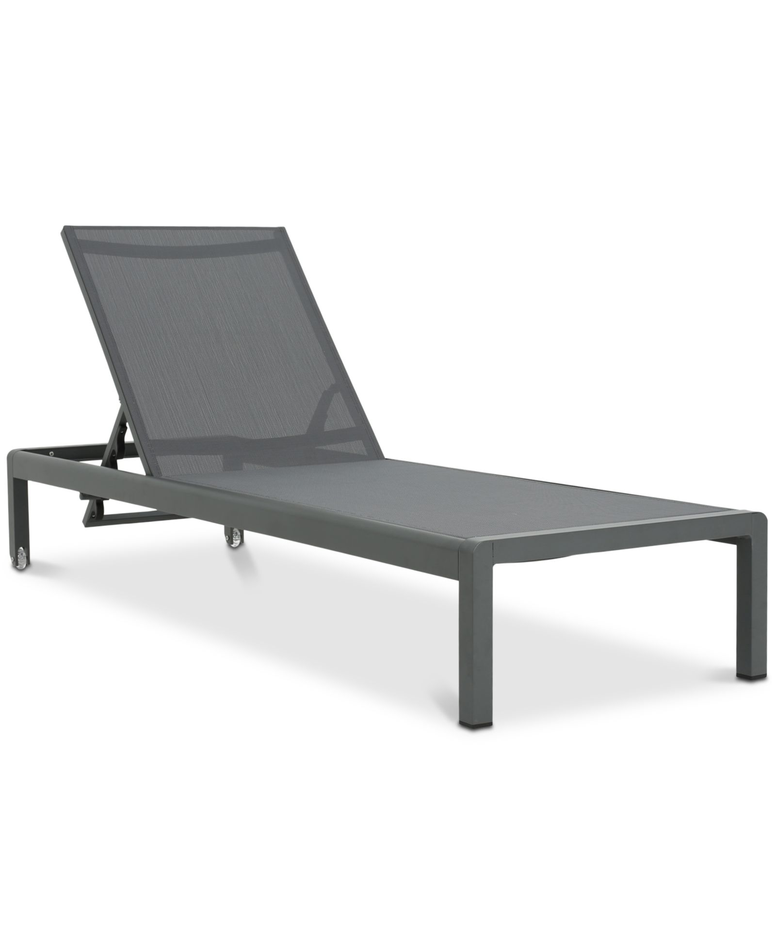 Westlake Outdoor Chaise Lounge