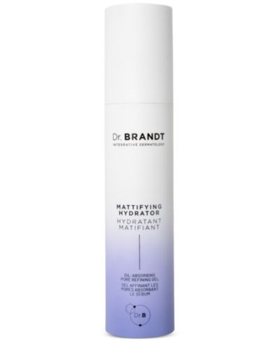 Гель-увлажнитель dr. brandt Pores No More для сужения пор, 1.4 fl. oz.