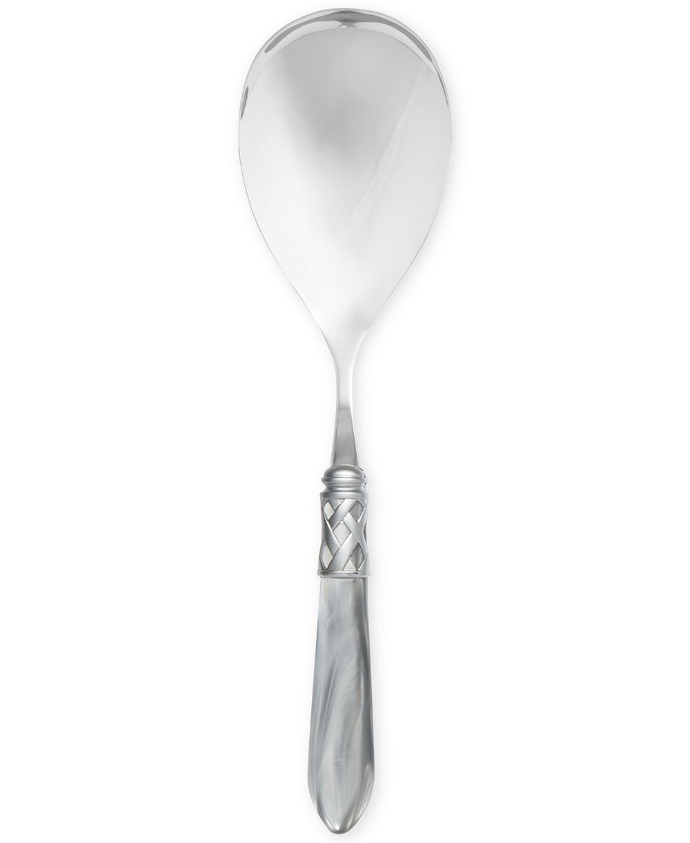 VIETRI Aladdin Brilliant Serving Spoon