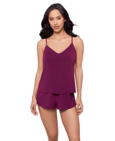 Magicsuit Женский комбинезон Mila Romper One-Piece Swimsuit