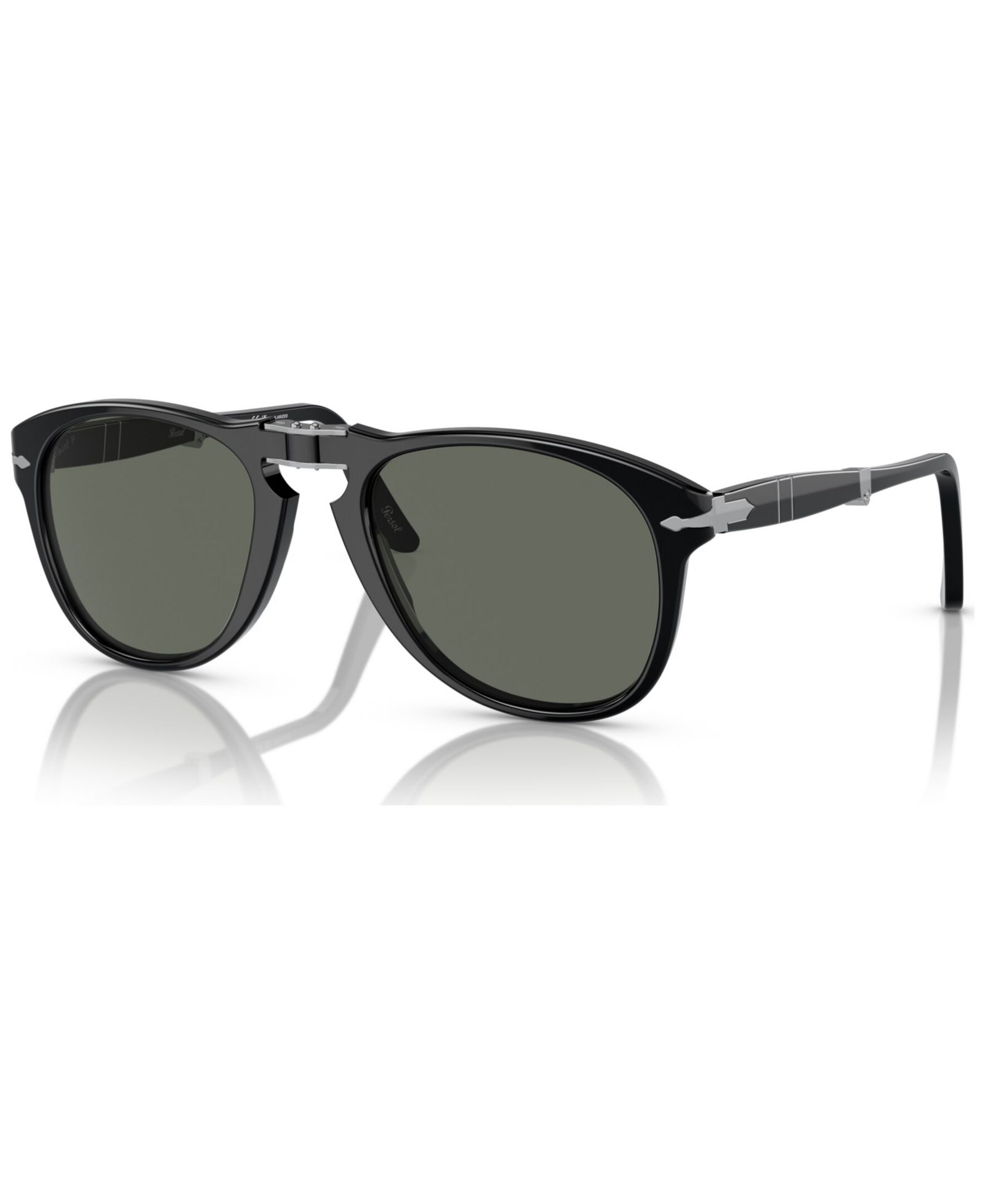 Persol Men's Polarized Sunglasses, PO0714