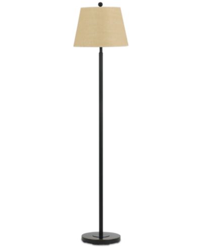 Cal Lighting Andros Metal Floor Lamp