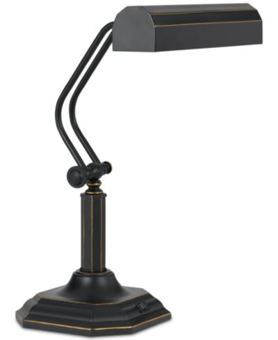 Cal Lighting LED Piano Lamp