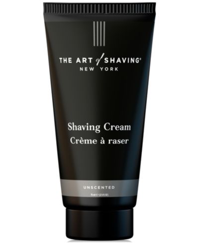 Крем для бритья The Art of Shaving, без запаха, 2.5 Fl Oz