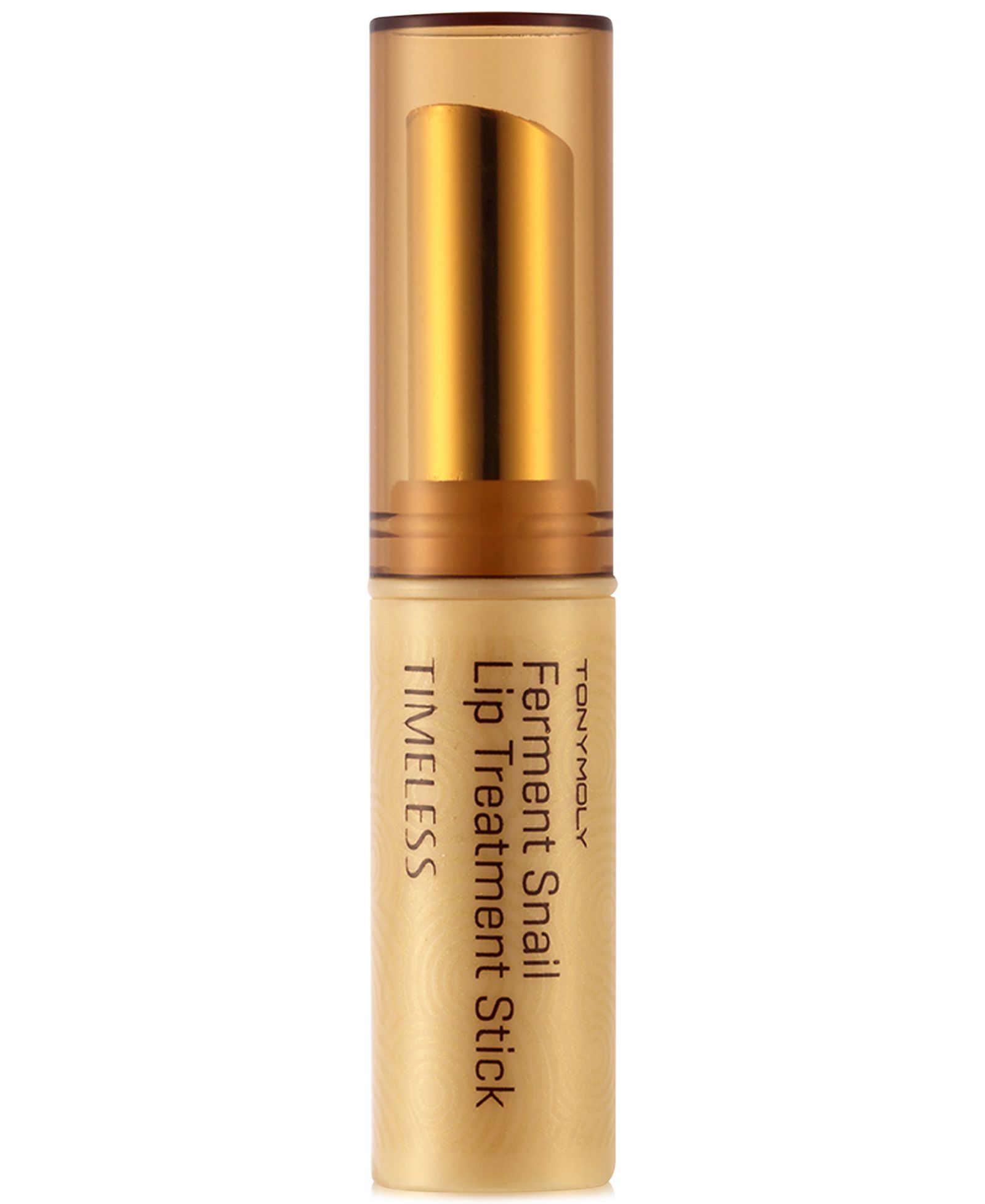 TONYMOLY Timeless Ferment Snail Lip Treatment Stick