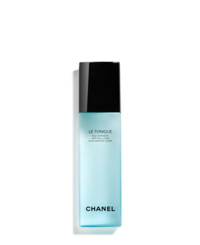 Освежающий тоник CHANEL LE TONIQUE Anti-Pollution Invigorating Toner, 5.4 oz.