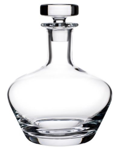 Villeroy & Boch Barware, Whiskey Carafe No 3