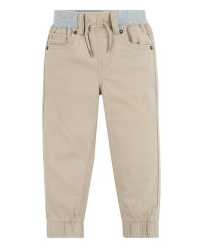 Levi's® Baby Boys Jogger Pants