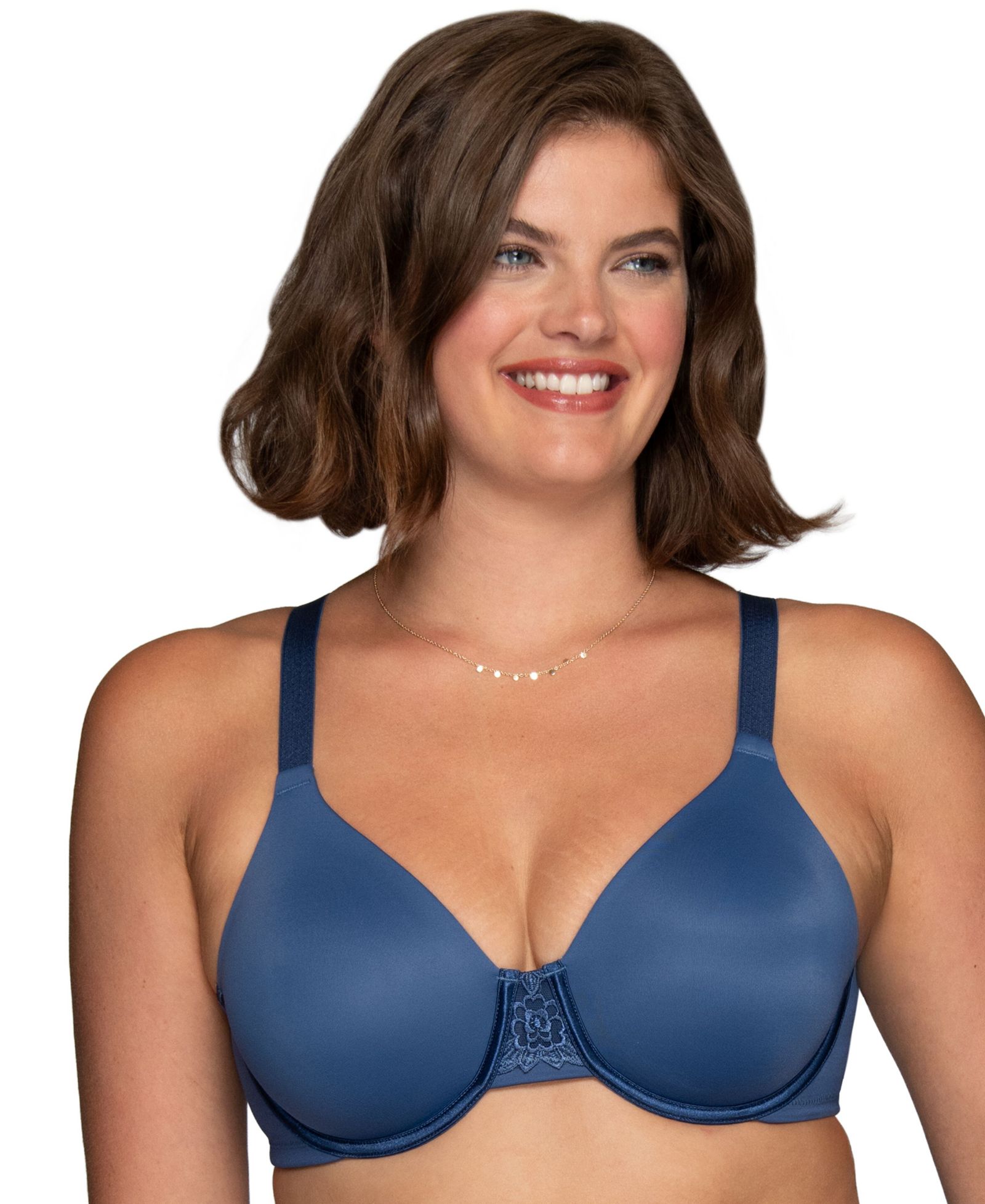 Vanity Fair Lingerie бюстгальтер-минимизатор Beauty Back® Smoothing 76080