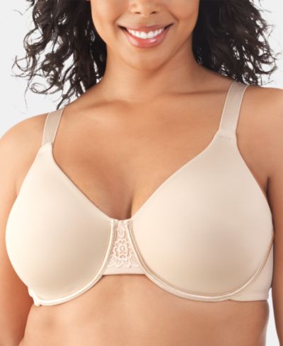 Vanity Fair Lingerie бюстгальтер-минимизатор Beauty Back® Smoothing 76080