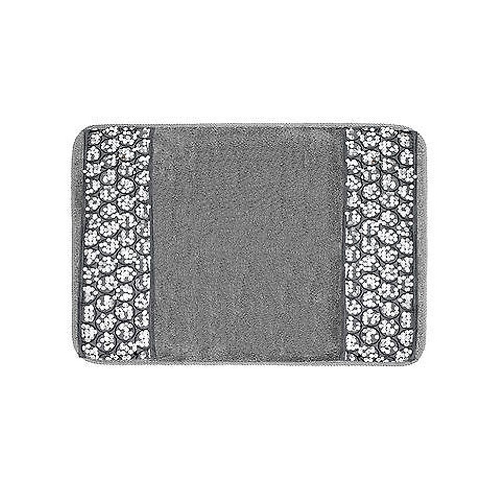 Коврик для ванной Popular Bath Sinatra Sequin 21" x 24"
