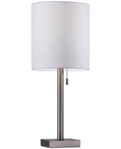 Brushed Steel
