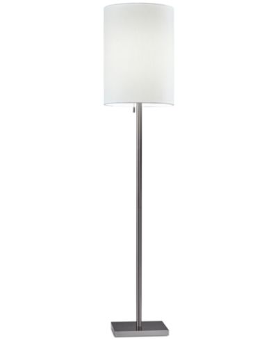 Brushed Steel