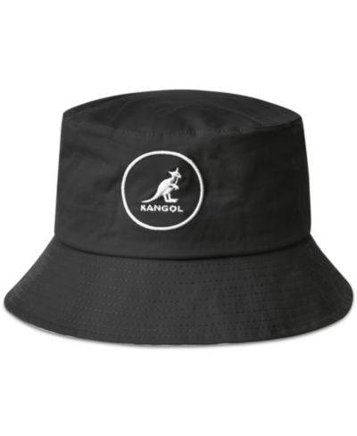 Мужская хлопковая панама Kangol