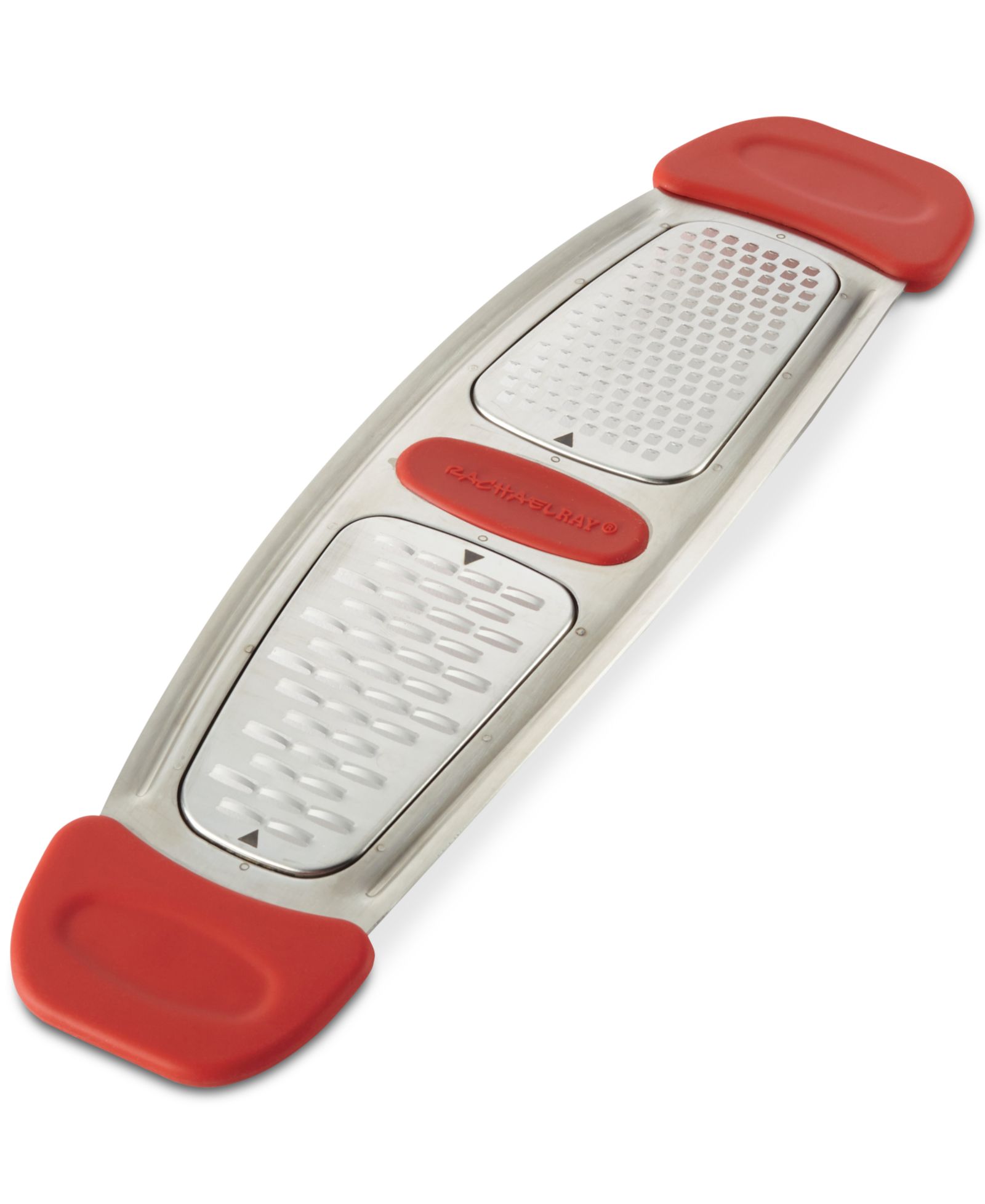 Rachael Ray Терка из нержавеющей стали Multi-Grater