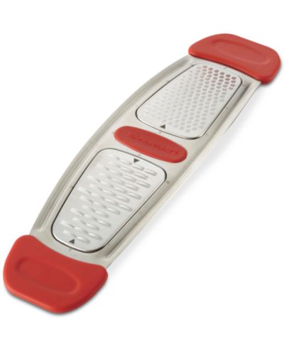 Rachael Ray Терка из нержавеющей стали Multi-Grater