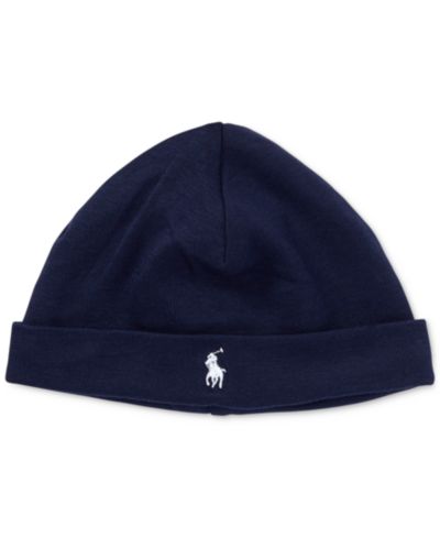 Polo Ralph Lauren Детская хлопковая шапочка