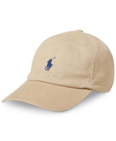 Polo Ralph Lauren Детская спортивная кепка Classic Sport