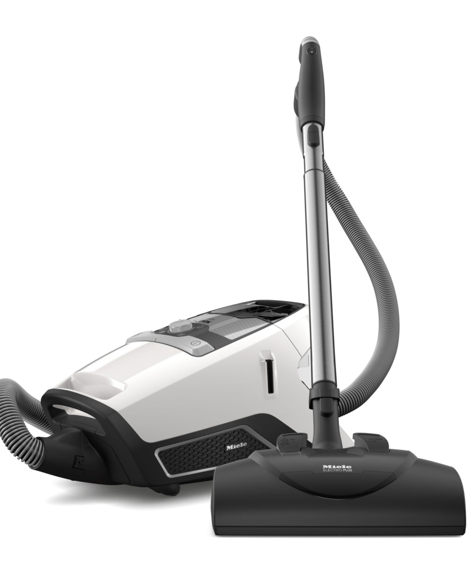 Пылесос Miele Blizzard CX1 Cat & Dog Bagless Canister