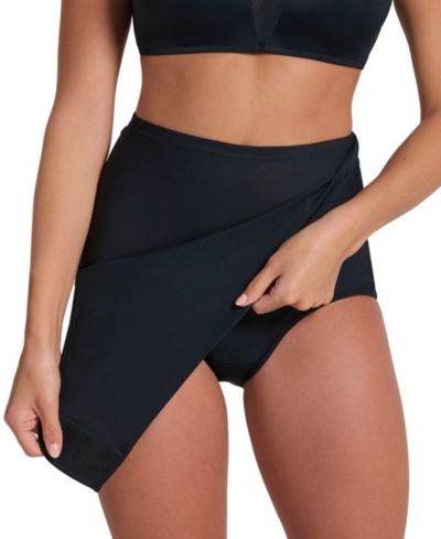 Leonisa Firm Control Adjustable Compression Belly Shaper 012400