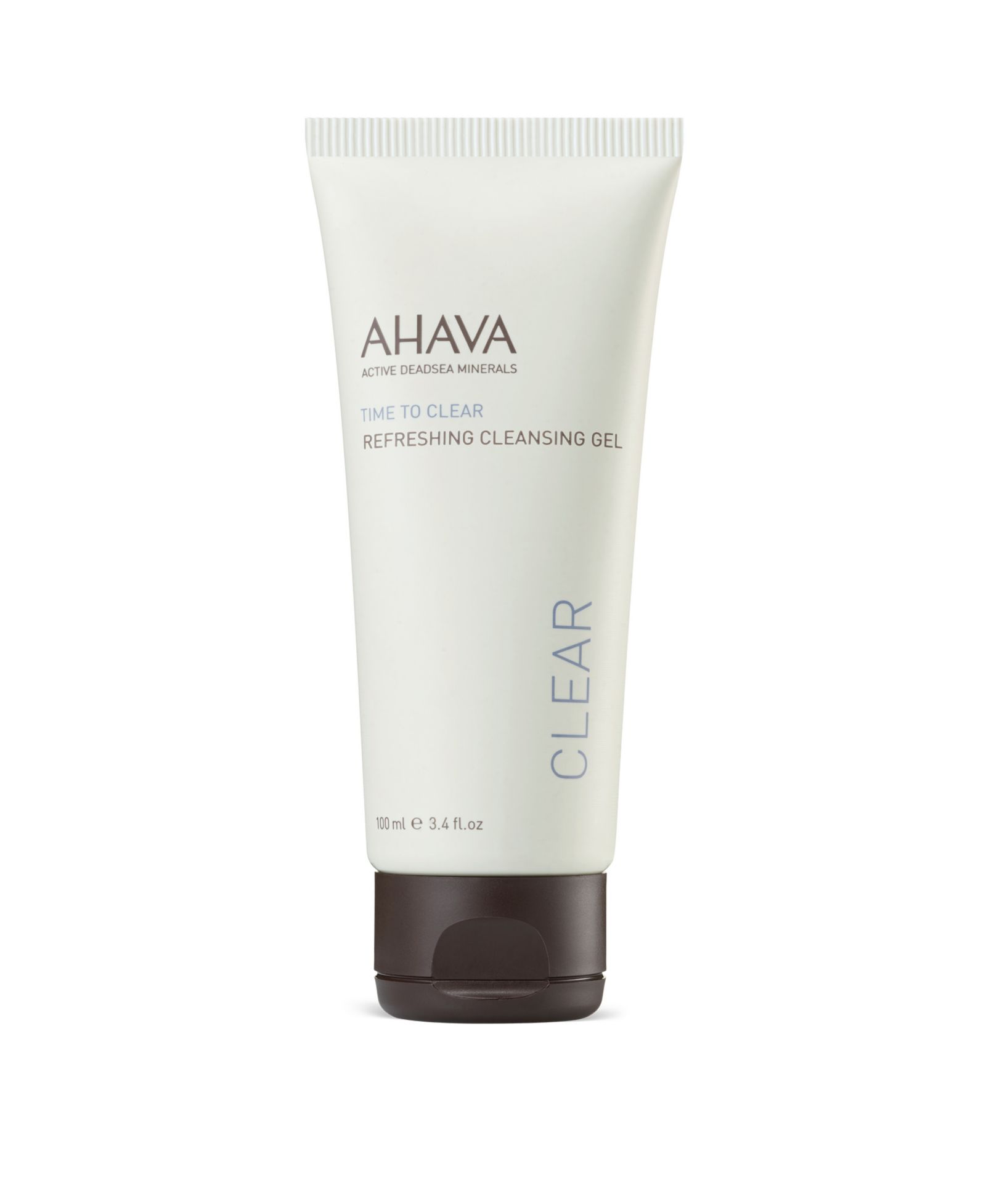 Ahava Очищающий гель Refreshing, 3.4 fl. oz.