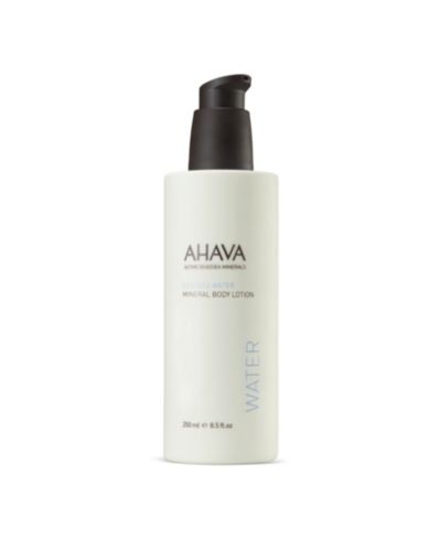 Ahava минеральный лосьон для тела, 8.5 oz