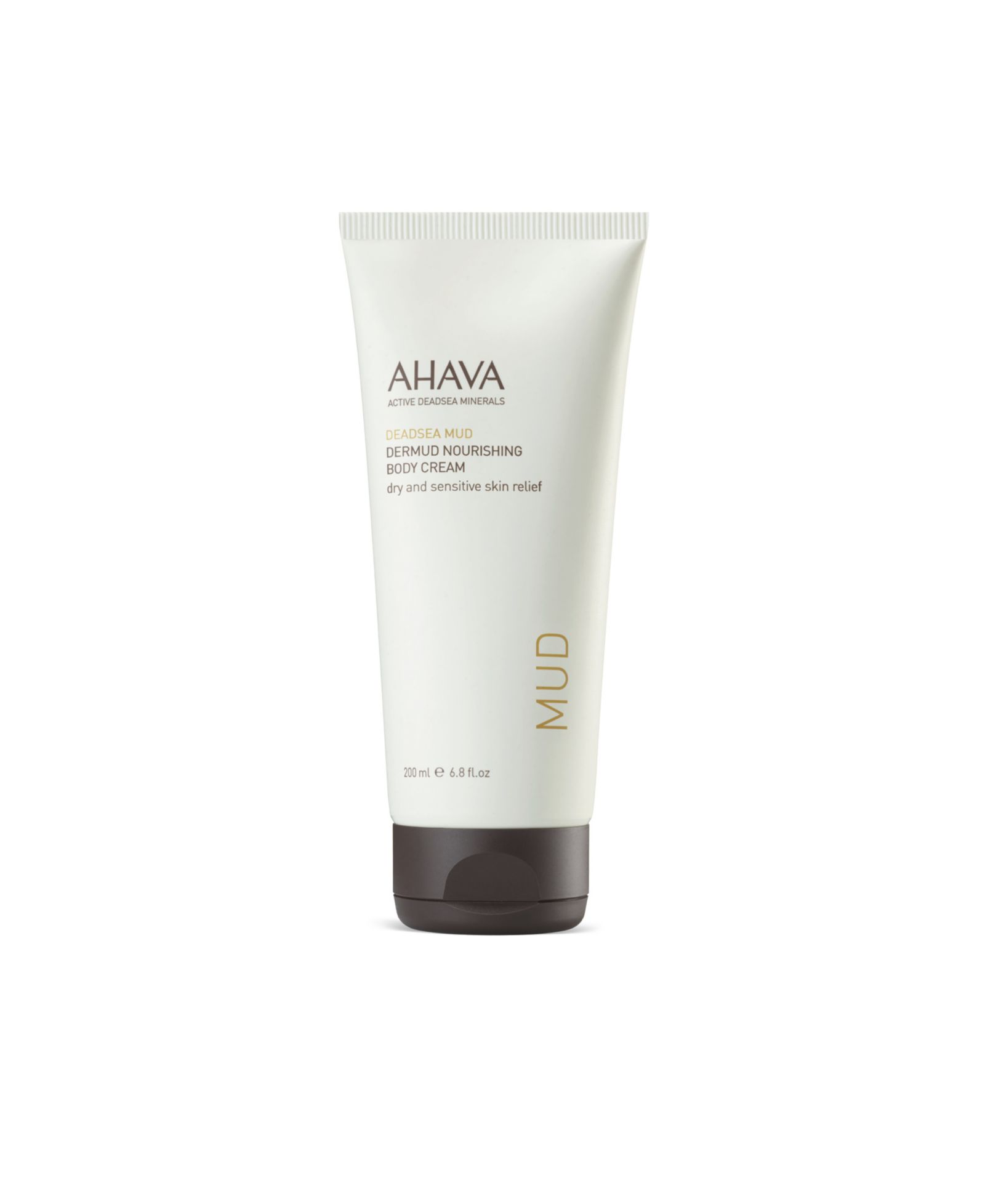 Питательный крем для тела Ahava Dermud, 6.8 oz