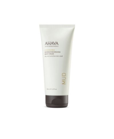 Питательный крем для тела Ahava Dermud, 6.8 oz