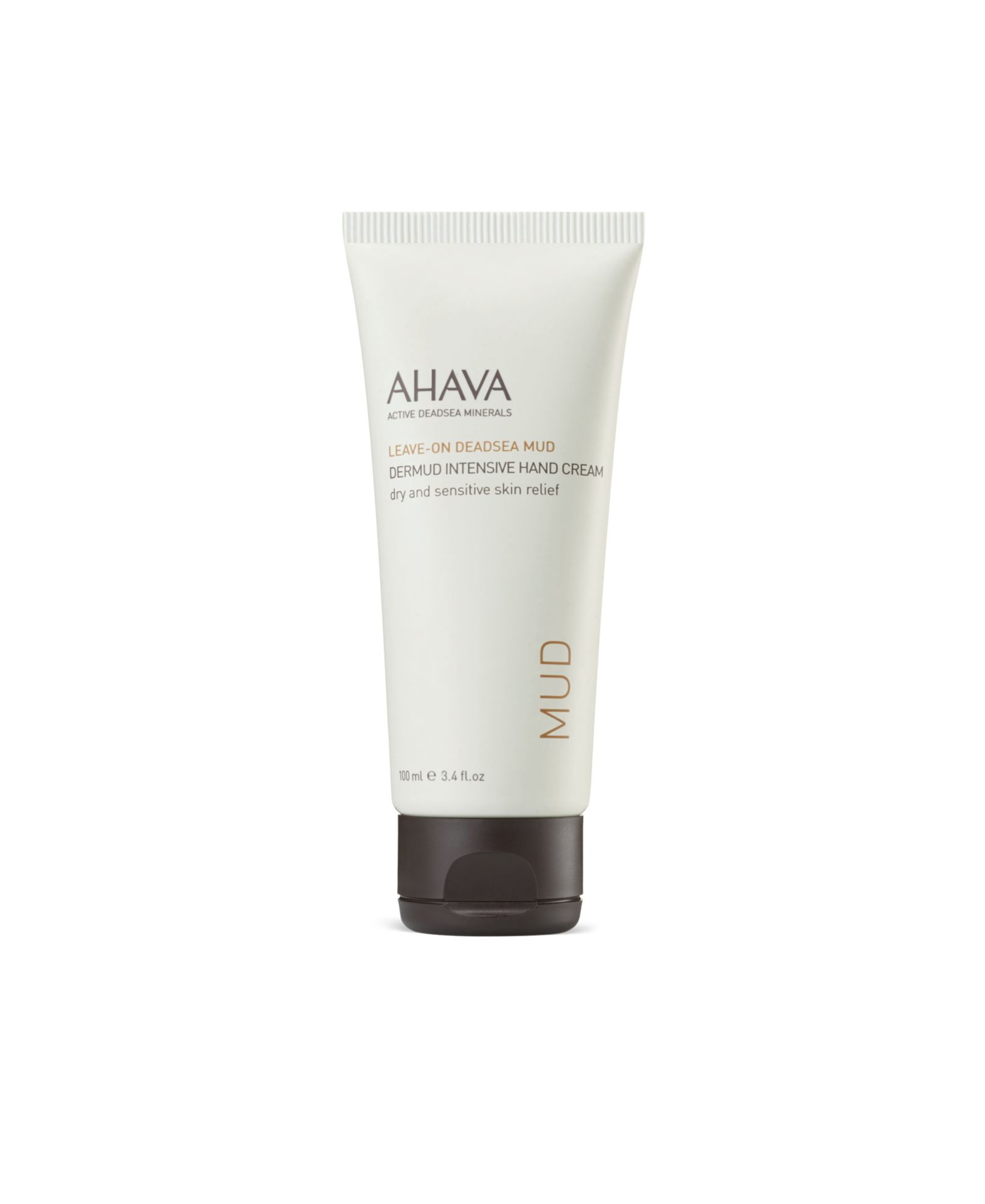 Крем для рук Ahava Dermud Intensive, 3.4 oz