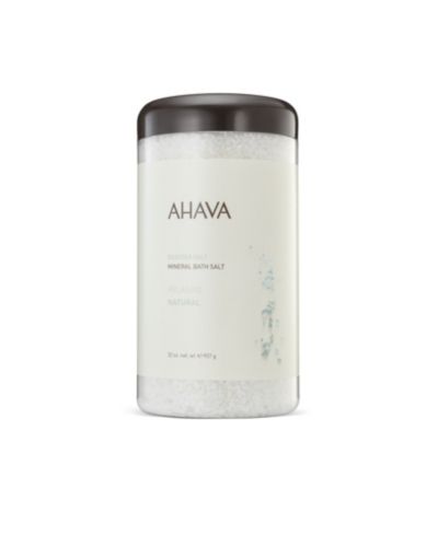 Натуральная соль для ванны Ahava Mineral Bath Salt, 32 oz