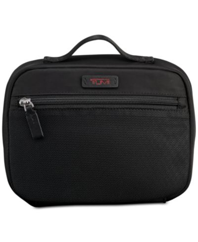 Мужская сумка-аксессуар Tumi Large Travel Accessory Pouch