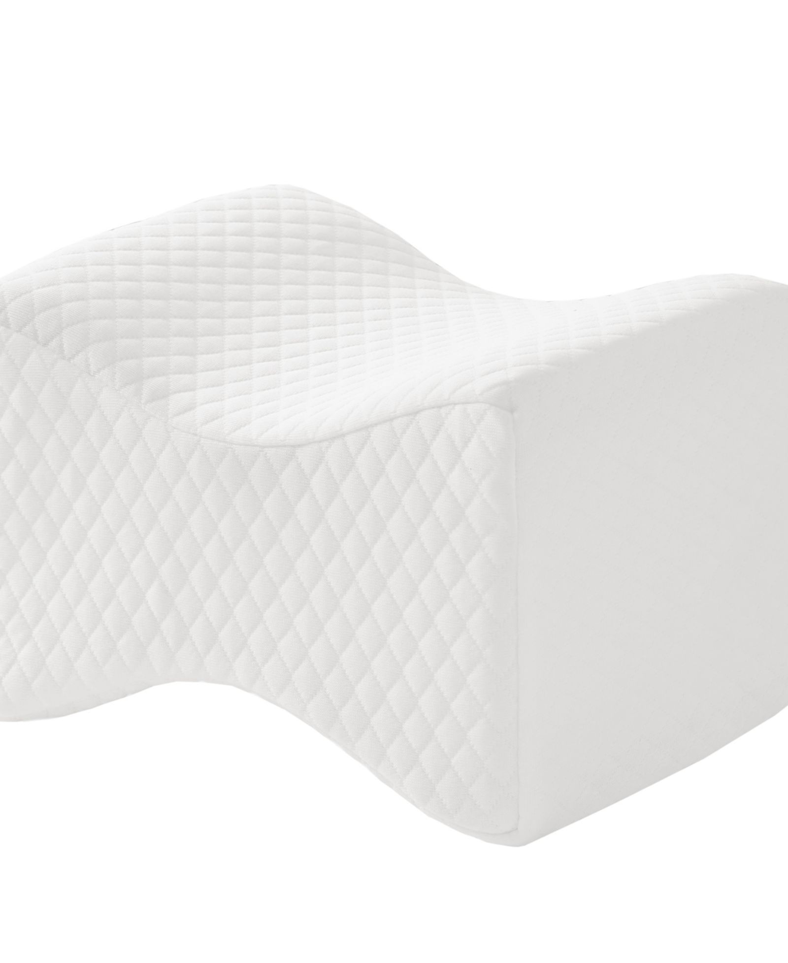 Подушка Madison Park Knee Pillow, Standard