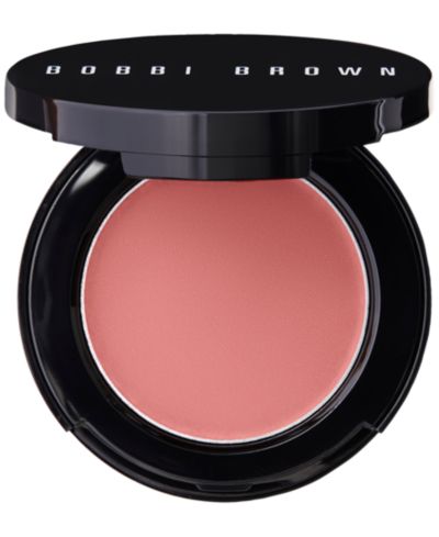 Кремовые румяна Bobbi Brown Pot Rouge для губ и щек