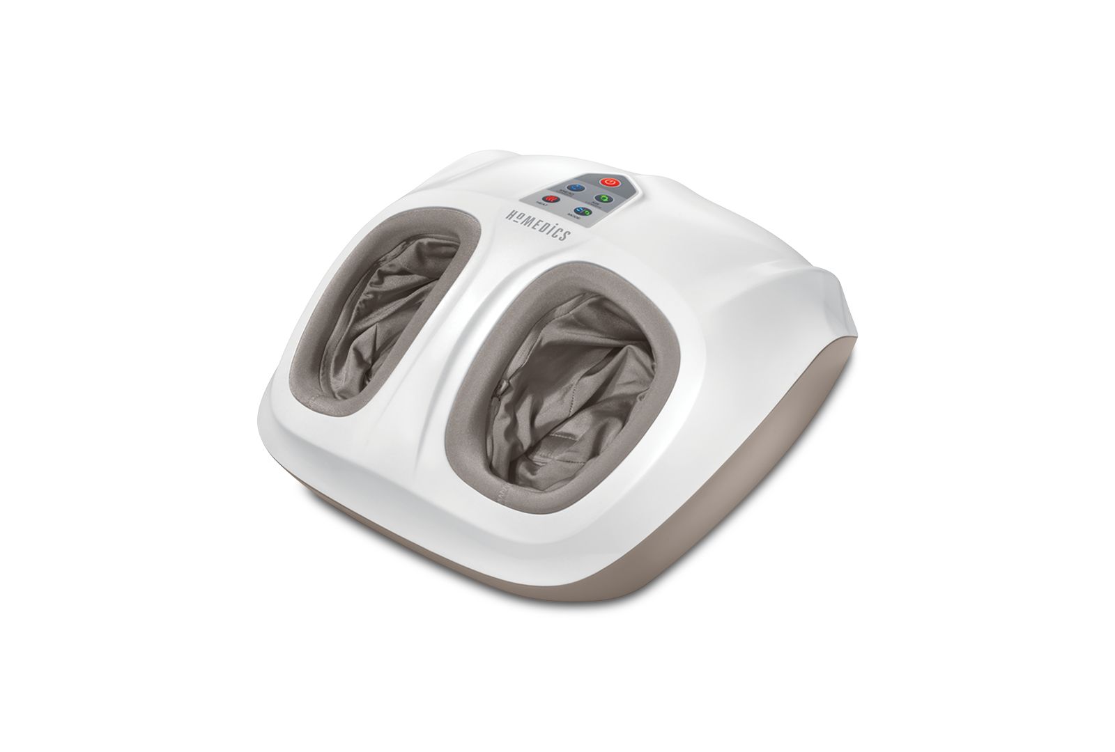 Массажер для ног HoMedics Shiatsu Air 2.0 с подогревом