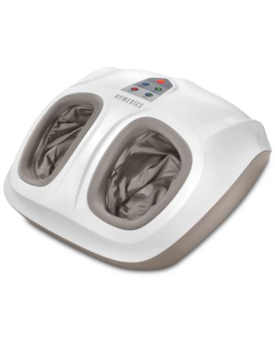 HoMedics Shiatsu Air 2.0 Foot Massager with Heat