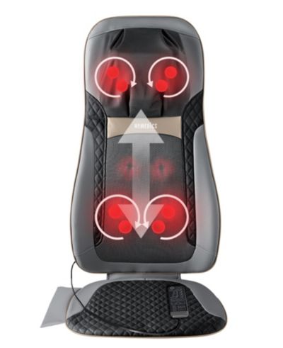 HoMedics Shiatsu Elite II Massage Cushion