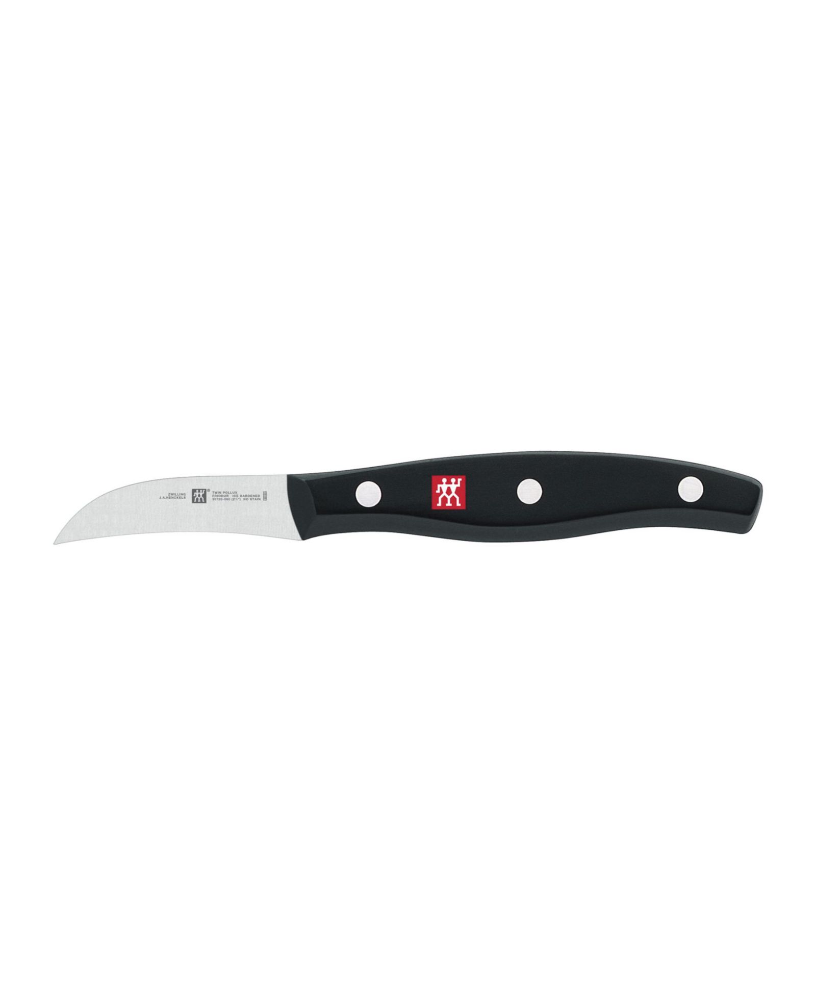 ZWILLING TWIN Signature 2.75" Bird's Beak Peeling Knife