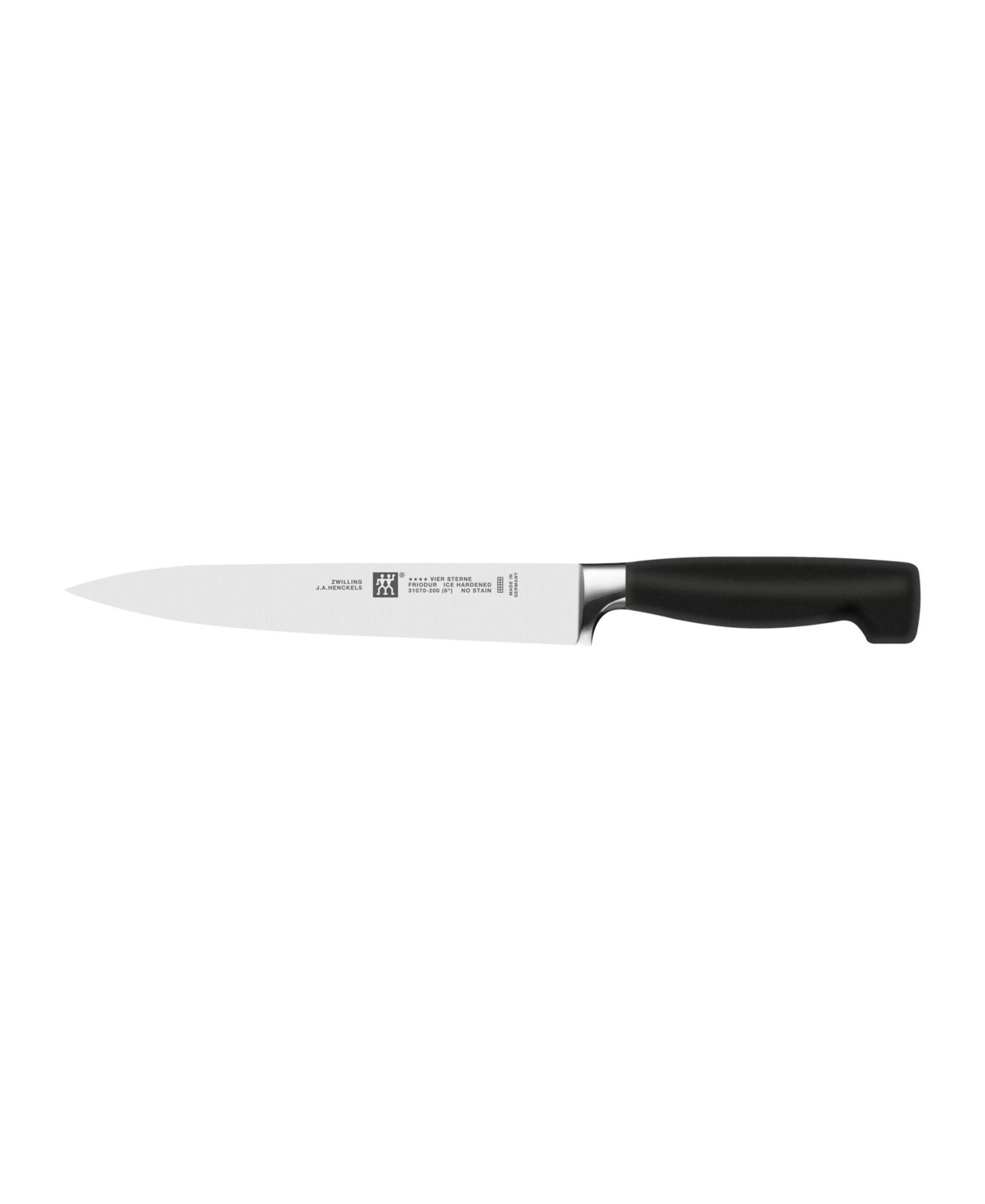 Нож для разделки Zwilling Four Star 8"