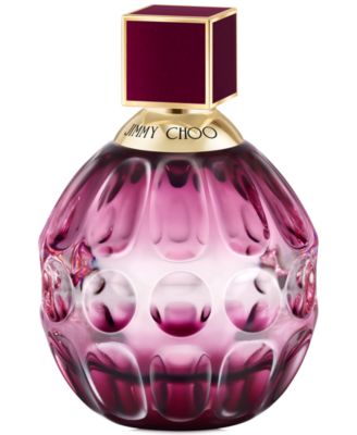 Jimmy Choo Fever Eau de Parfum Spray, 3.3-oz.