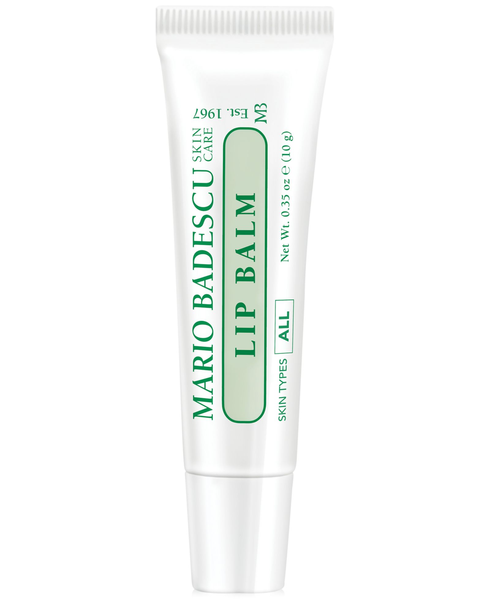 Mario Badescu Бальзам для губ, 0.35-oz.