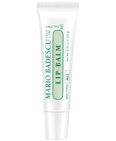 Mario Badescu Бальзам для губ, 0.35-oz.